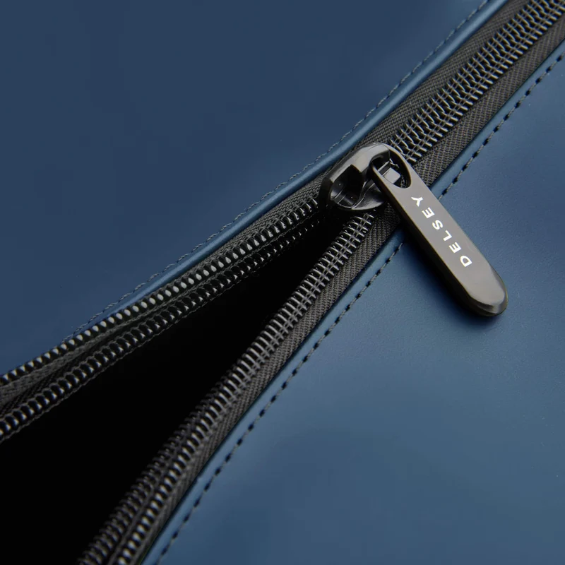 Delsey Paris Turenne Soft - Reisetasche 45 cm (nachtblau)