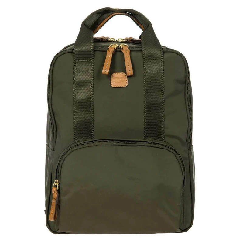 Brics X-Travel Urban - Rucksack M 36 cm (olive)