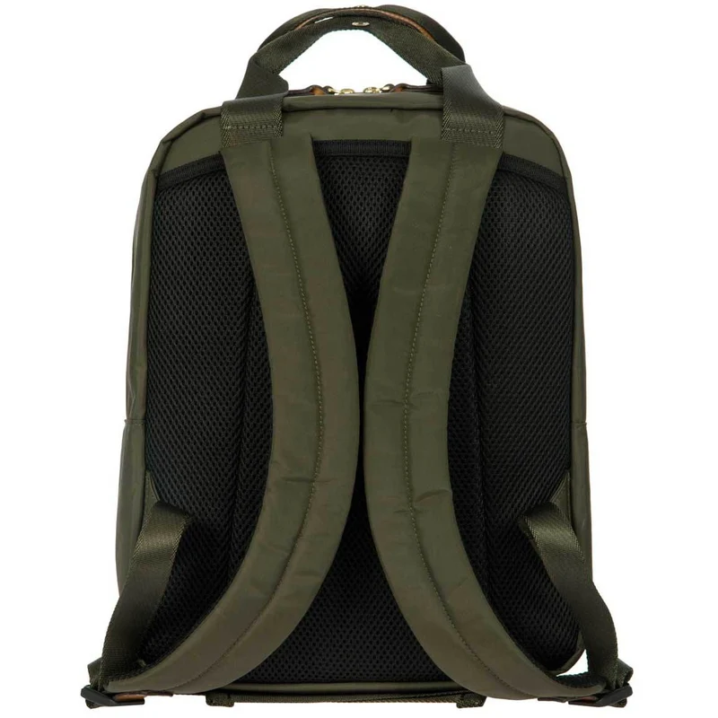 Brics X-Travel Urban - Rucksack M 36 cm (olive)