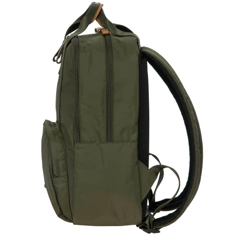 Brics X-Travel Urban - Rucksack M 36 cm (olive)