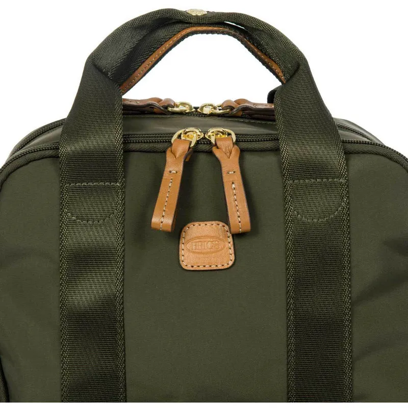 Brics X-Travel Urban - Rucksack M 36 cm (olive)
