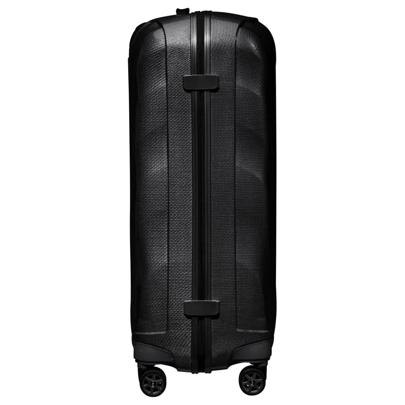 Samsonite Selection C-Lite - 4-Rollen-Trolley 75 cm (black)