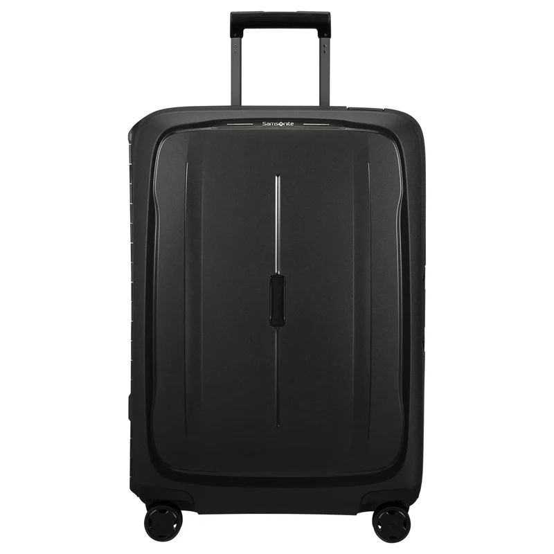 Samsonite Selection Essens - 4-Rollen-Trolley 69 cm (graphite)