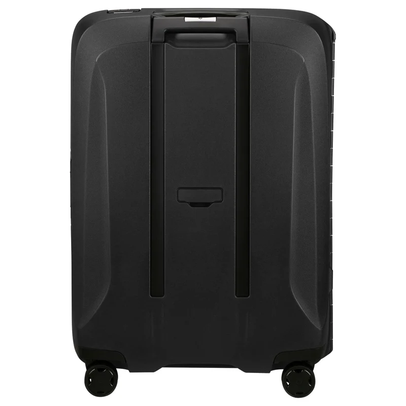 Samsonite Selection Essens - 4-Rollen-Trolley 69 cm (graphite)