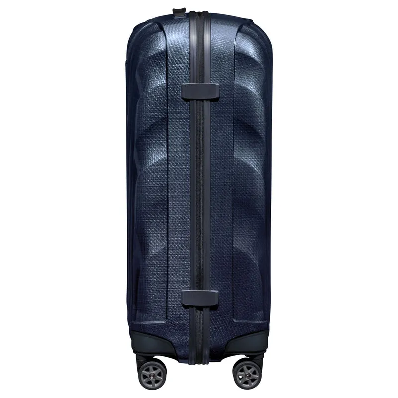 Samsonite Selection C-Lite - 4-Rollen-Trolley 69 cm (midnight blue)