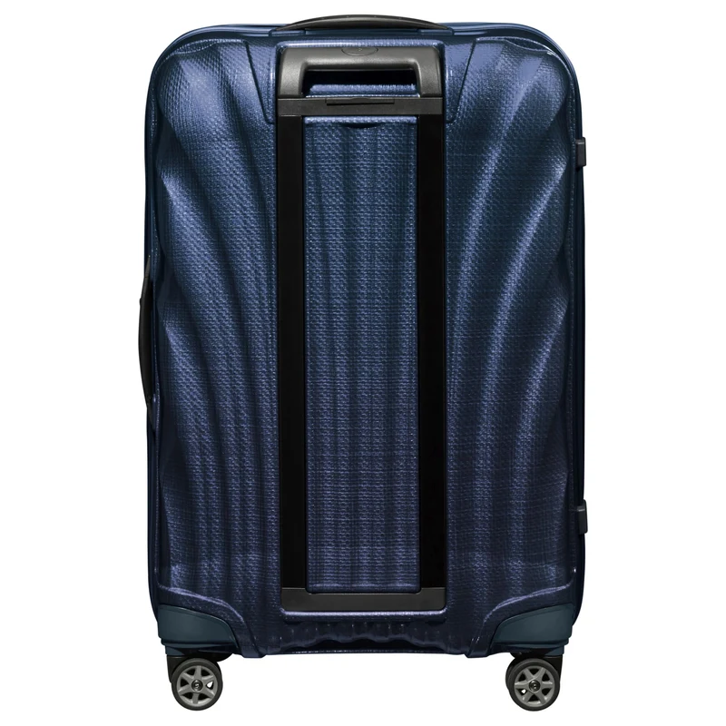 Samsonite Selection C-Lite - 4-Rollen-Trolley 69 cm (midnight blue)