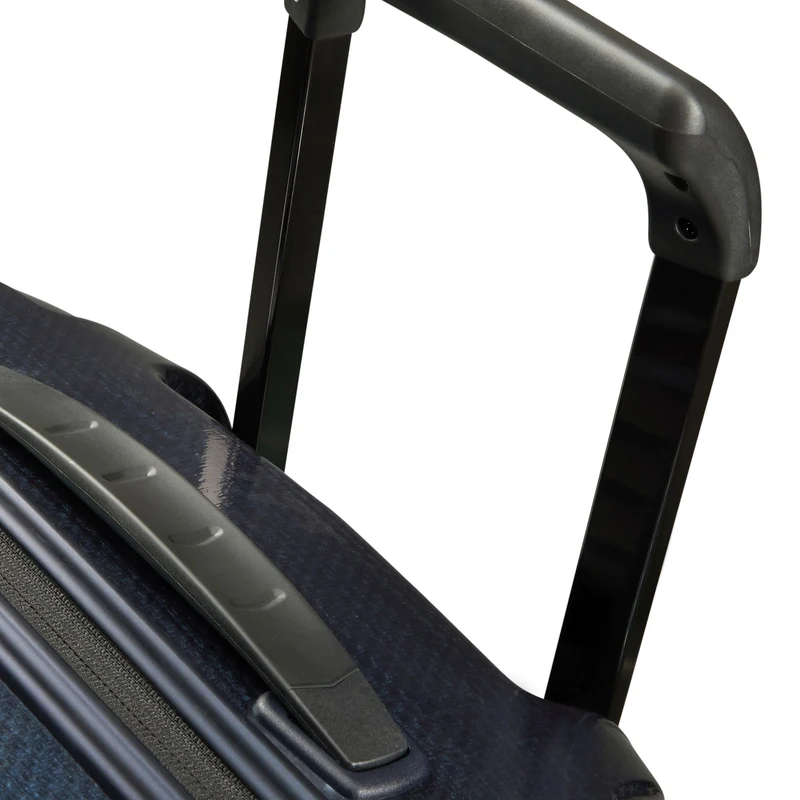 Samsonite Selection C-Lite - 4-Rollen-Trolley 69 cm (midnight blue)
