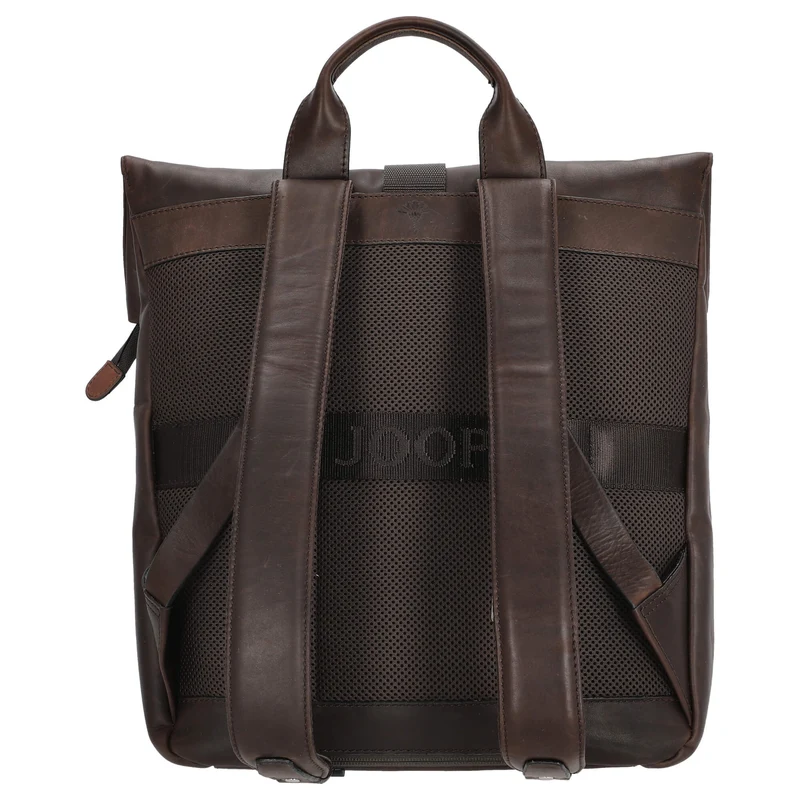 Joop Loreto Rico - Rucksack 14" 37 cm M (seal brown)
