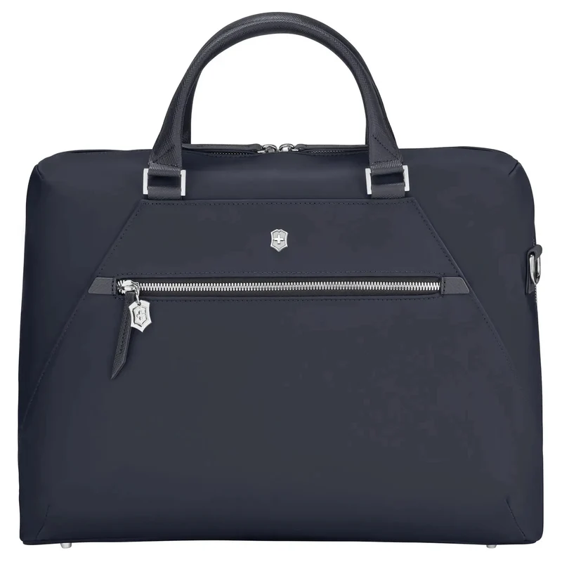 Victorinox Signature Briefcase - Aktentasche 14" 42 cm (midnight blue)