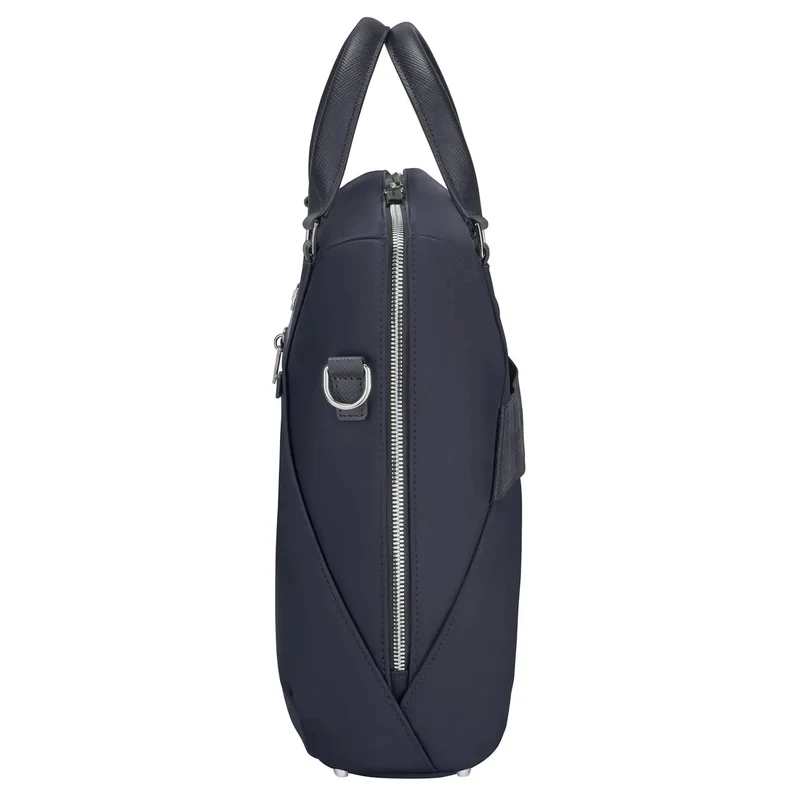 Victorinox Signature Briefcase - Aktentasche 14" 42 cm (midnight blue)