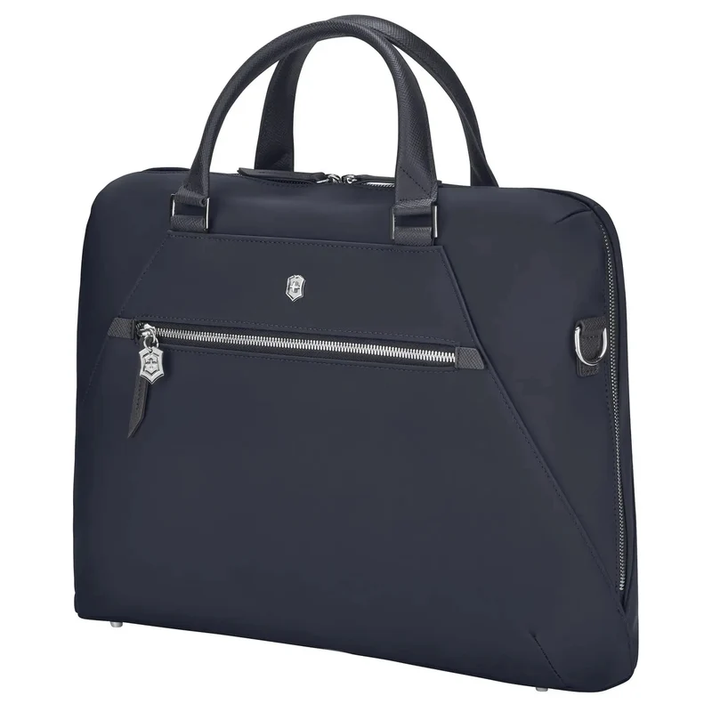 Victorinox Signature Briefcase - Aktentasche 14" 42 cm (midnight blue)