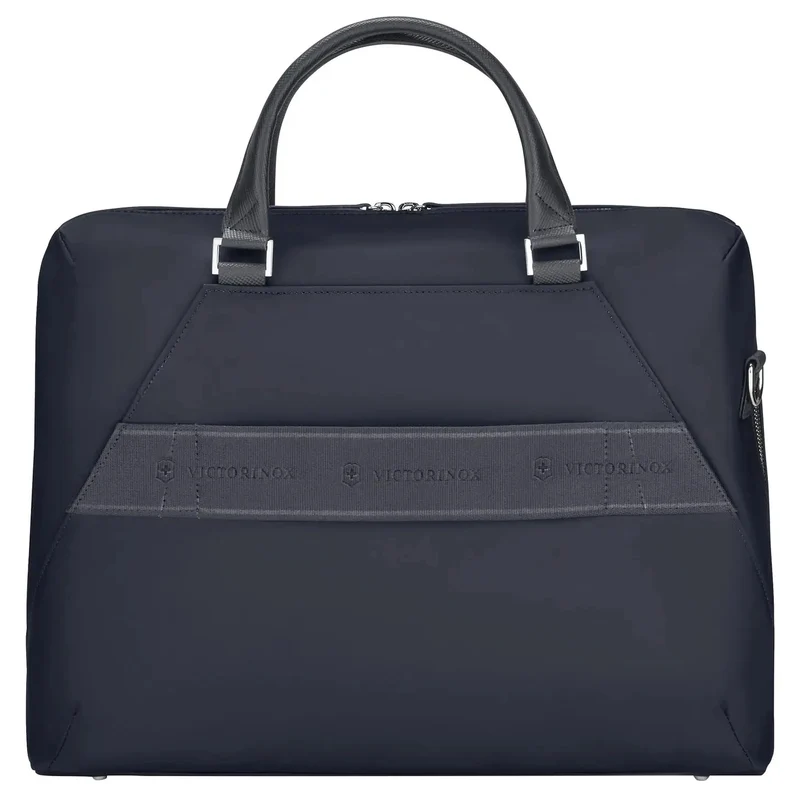 Victorinox Signature Briefcase - Aktentasche 14" 42 cm (midnight blue)