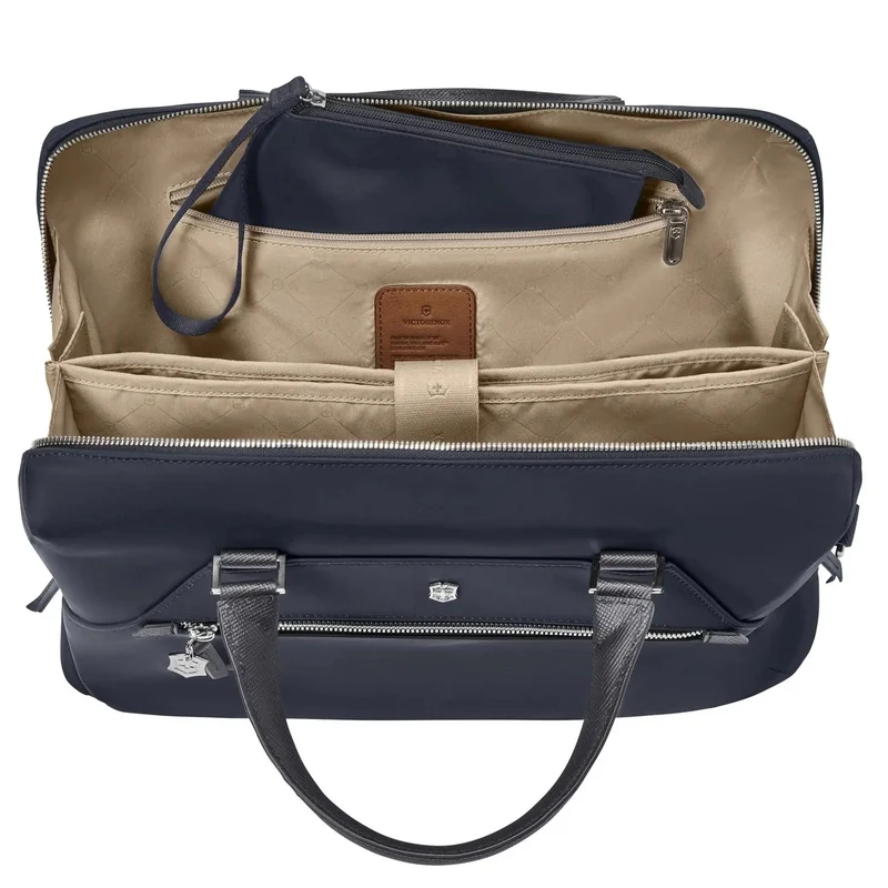 Victorinox Signature Briefcase - Aktentasche 14" 42 cm (midnight blue)