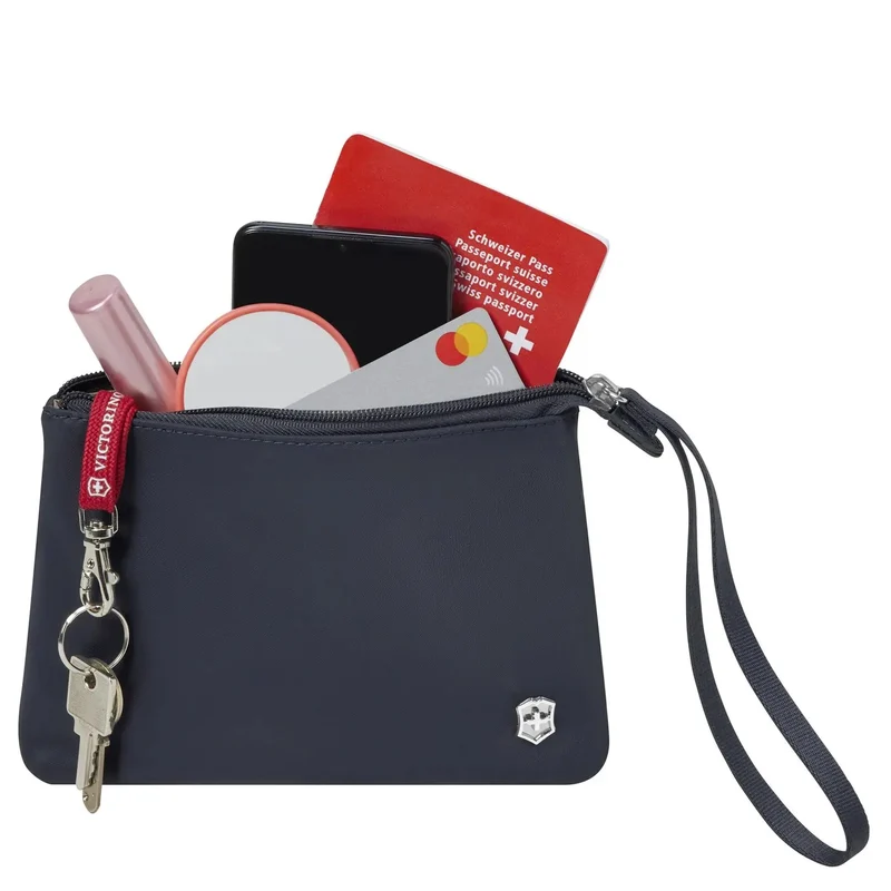 Victorinox Signature Briefcase - Aktentasche 14" 42 cm (midnight blue)