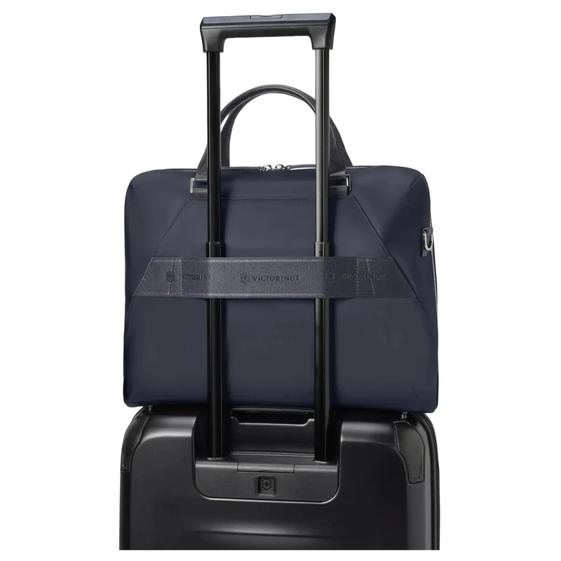 Victorinox Signature Briefcase - Aktentasche 14" 42 cm (midnight blue)