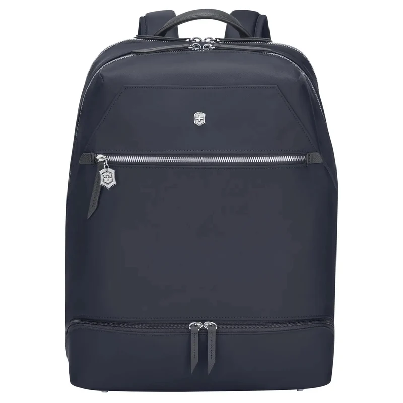 Victorinox Signature Deluxe - Rucksack 15" 39 cm (midnight blue)