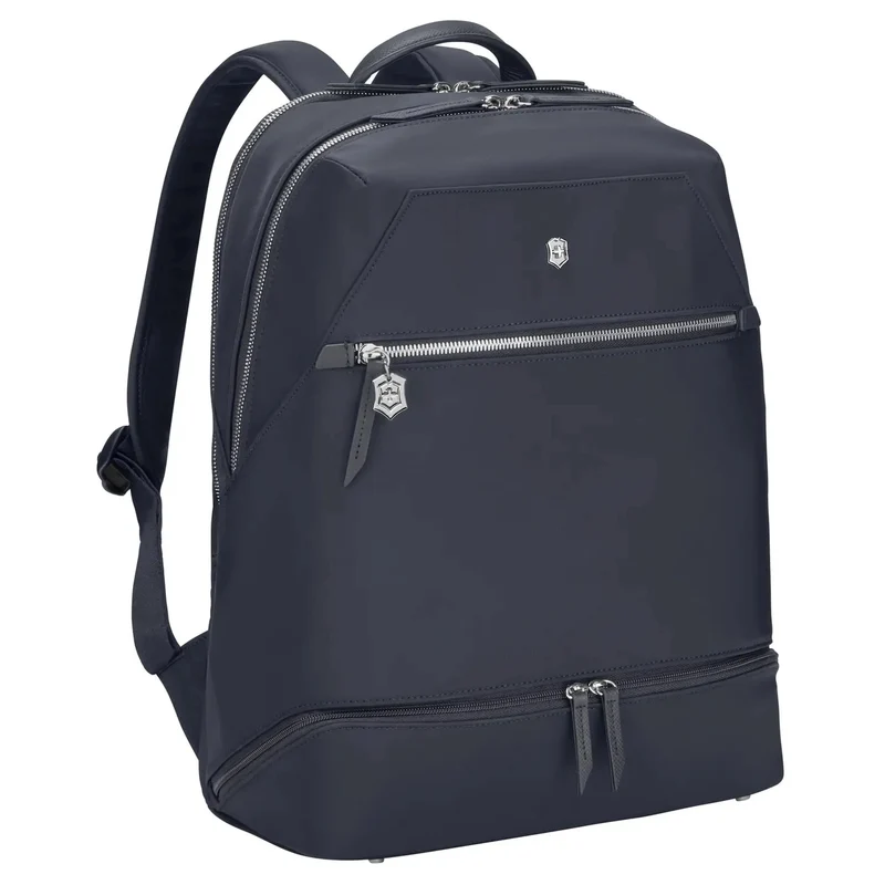 Victorinox Signature Deluxe - Rucksack 15" 39 cm (midnight blue)