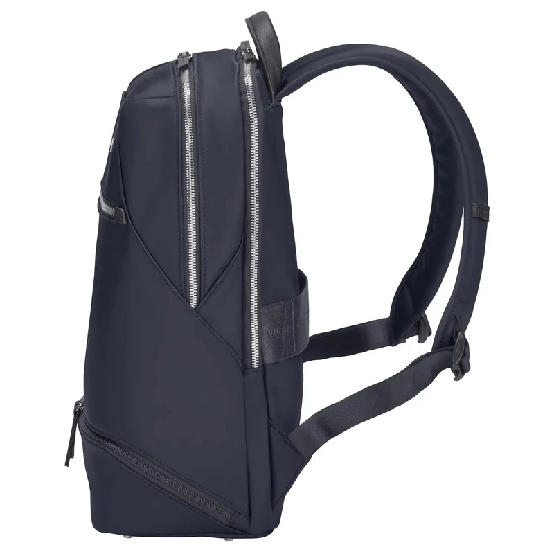 Victorinox Signature Deluxe - Rucksack 15" 39 cm (midnight blue)