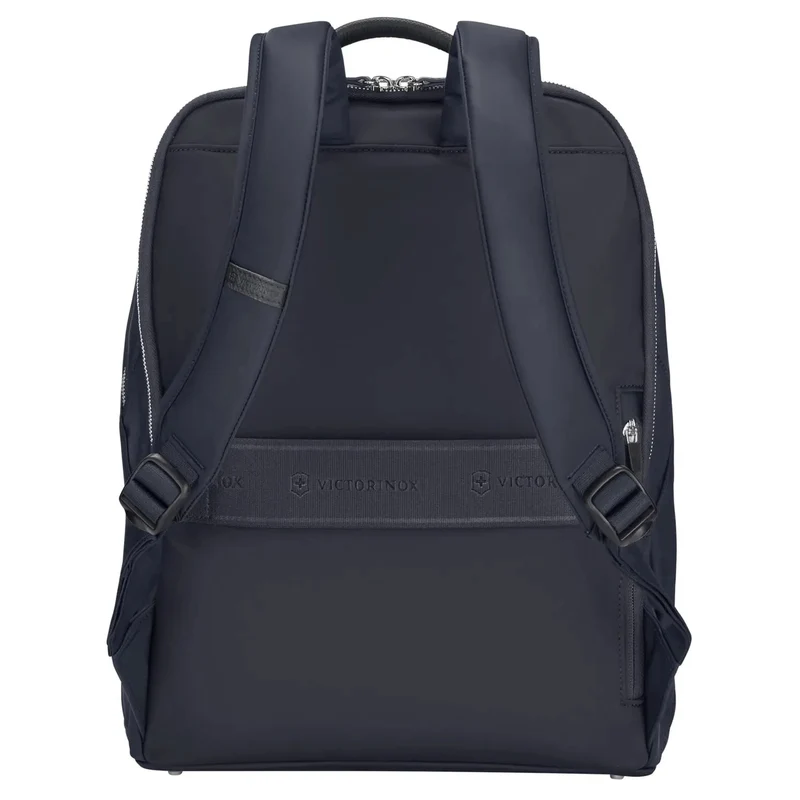 Victorinox Signature Deluxe - Rucksack 15" 39 cm (midnight blue)