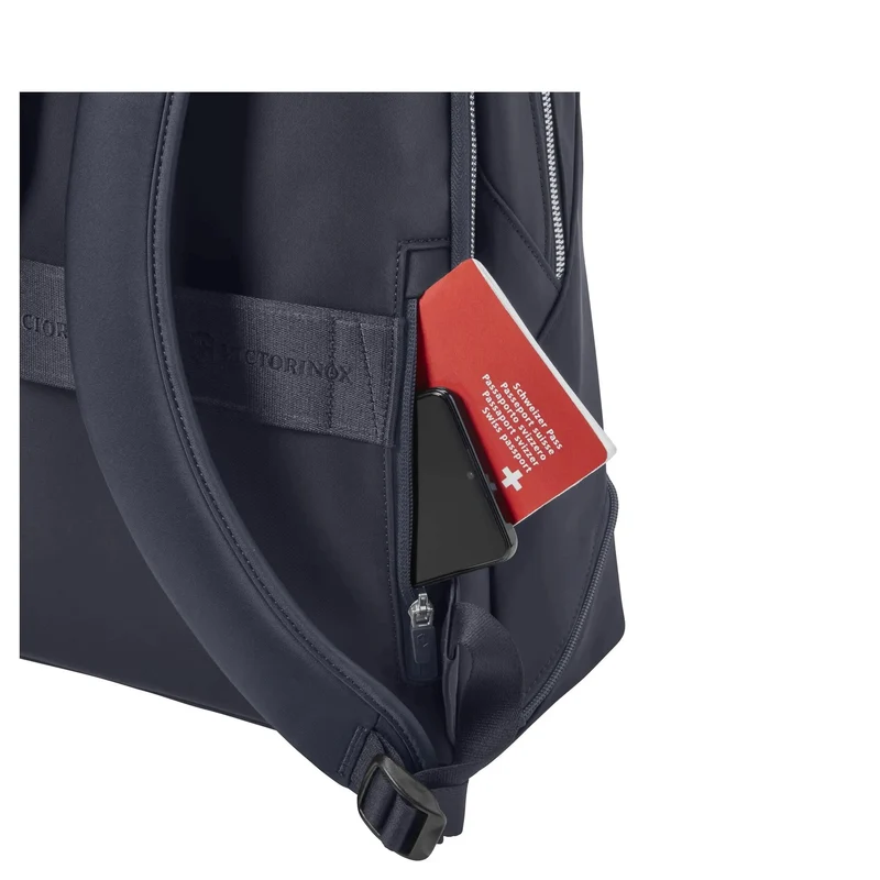 Victorinox Signature Deluxe - Rucksack 15" 39 cm (midnight blue)