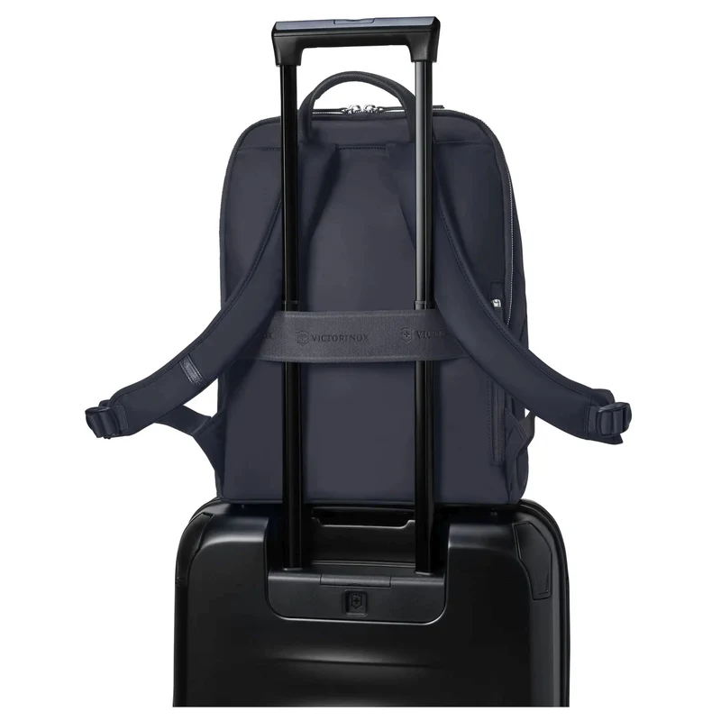 Victorinox Signature Deluxe - Rucksack 15" 39 cm (midnight blue)