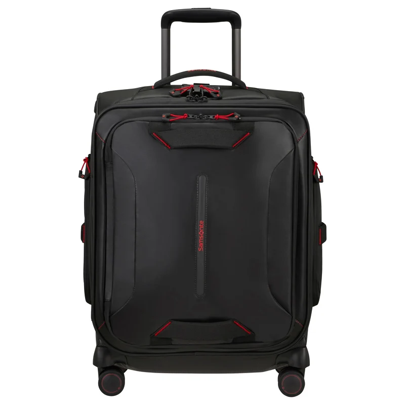 Samsonite Selection Prodiver - 4-Rollen-Trolley S 55 cm (black)