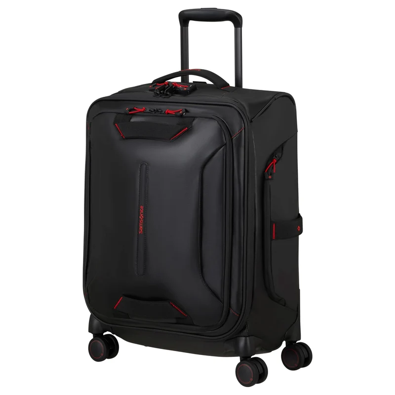 Samsonite Selection Prodiver - 4-Rollen-Trolley S 55 cm (black)