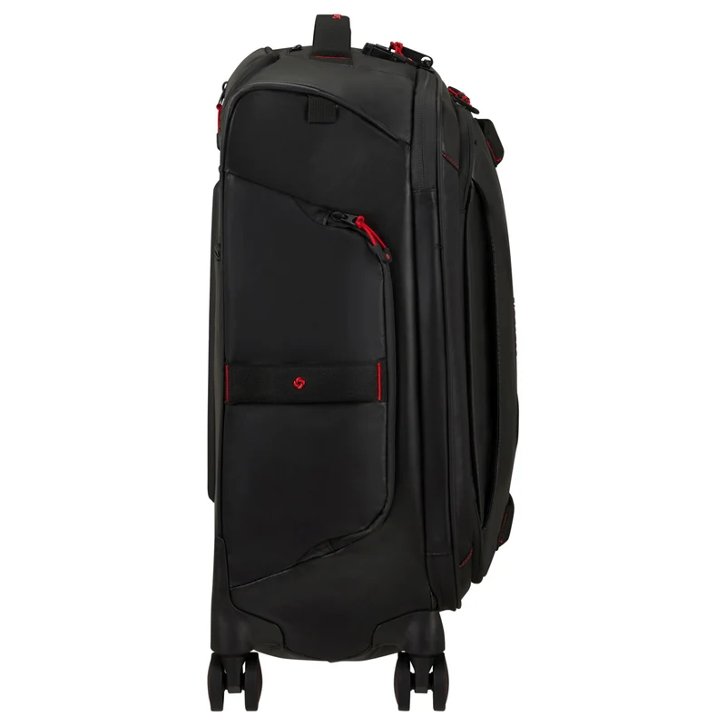 Samsonite Selection Prodiver - 4-Rollen-Trolley S 55 cm (black)
