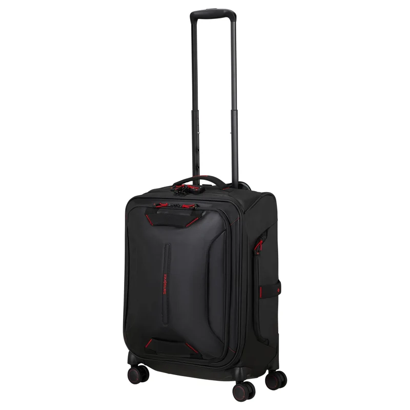 Samsonite Selection Prodiver - 4-Rollen-Trolley S 55 cm (black)