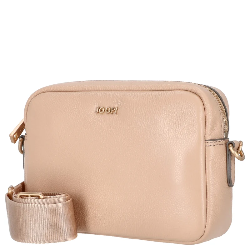 Joop Women Vivace Cloe - Schultertasche S 21 cm (nude)