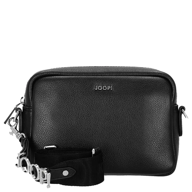 Joop Women Vivace Cloe - Schultertasche S 21 cm (black)