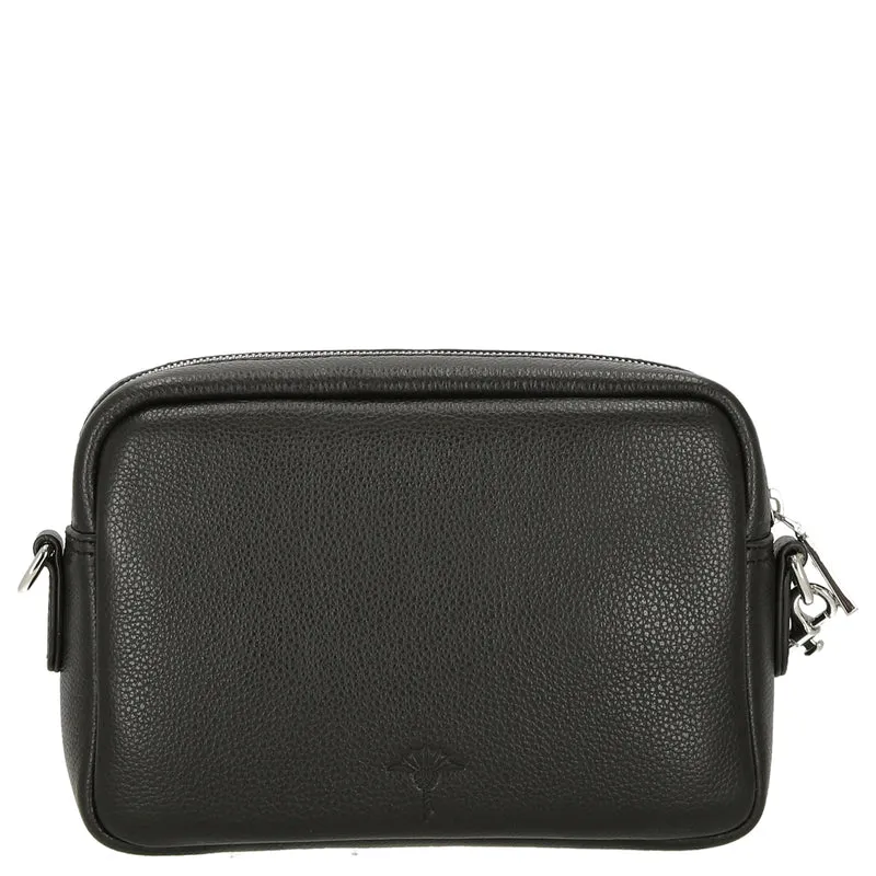 Joop Women Vivace Cloe - Schultertasche S 21 cm (black)