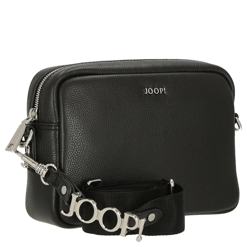 Joop Women Vivace Cloe - Schultertasche S 21 cm (black)