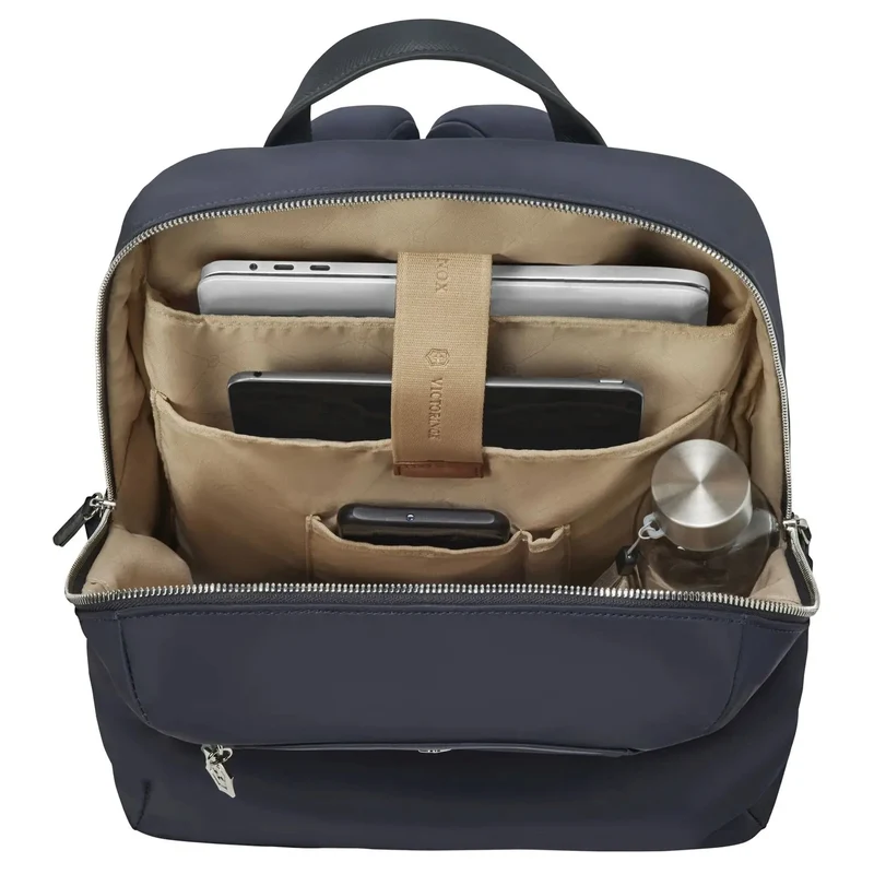 Victorinox Signature Compact - Rucksack 14" 38 cm (midnight blue)