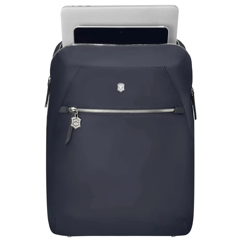 Victorinox Signature Compact - Rucksack 14" 38 cm (midnight blue)