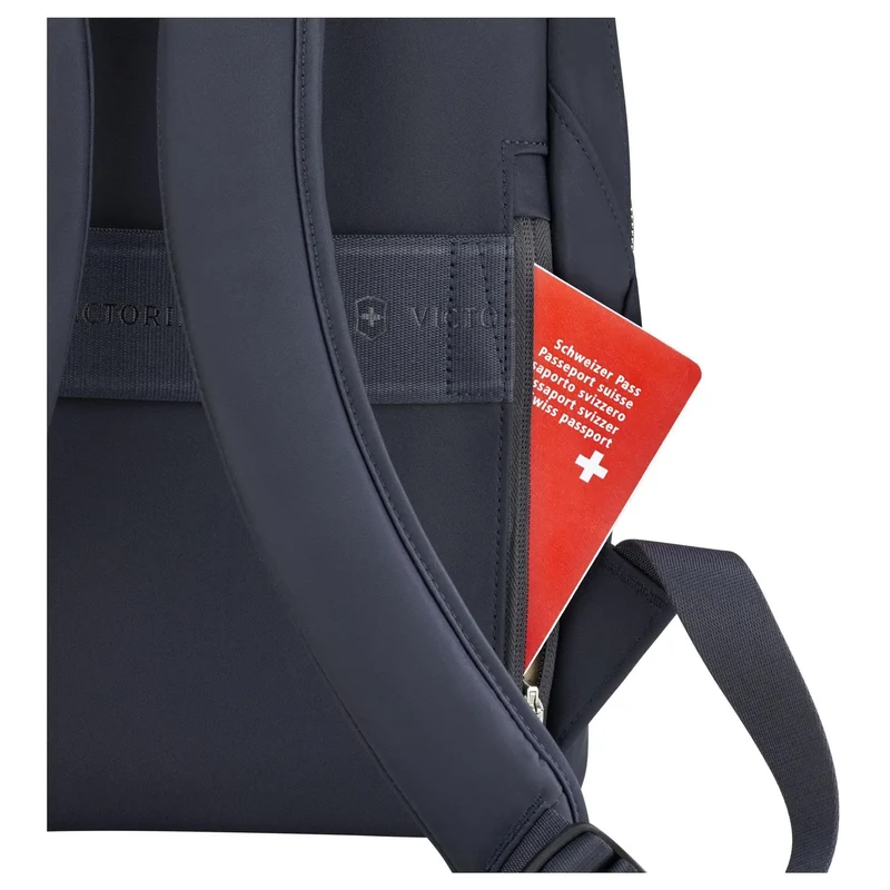 Victorinox Signature Compact - Rucksack 14" 38 cm (midnight blue)