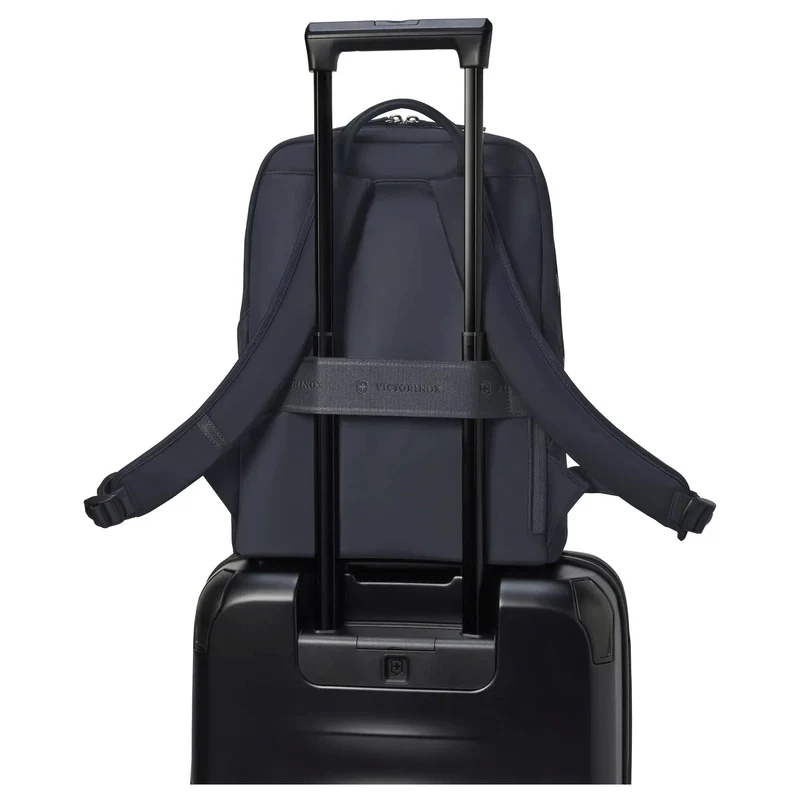 Victorinox Signature Compact - Rucksack 14" 38 cm (midnight blue)