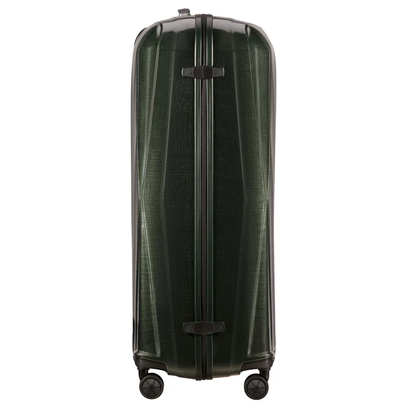 Samsonite Selection Major-Lite - 4-Rollen-Trolley XL 84 cm (climbing ivy)