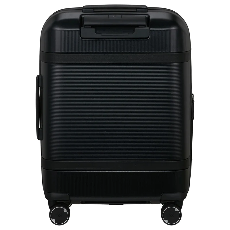 Samsonite Selection Image - 4-Rollen-Kabinentrolley S 55 cm erw. (schwarz)