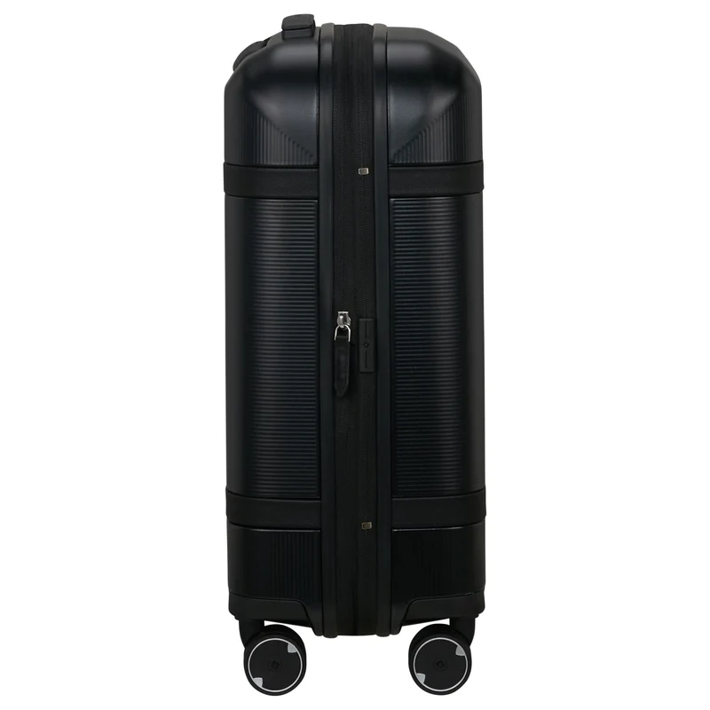 Samsonite Selection Image - 4-Rollen-Kabinentrolley S 55 cm erw. (schwarz)