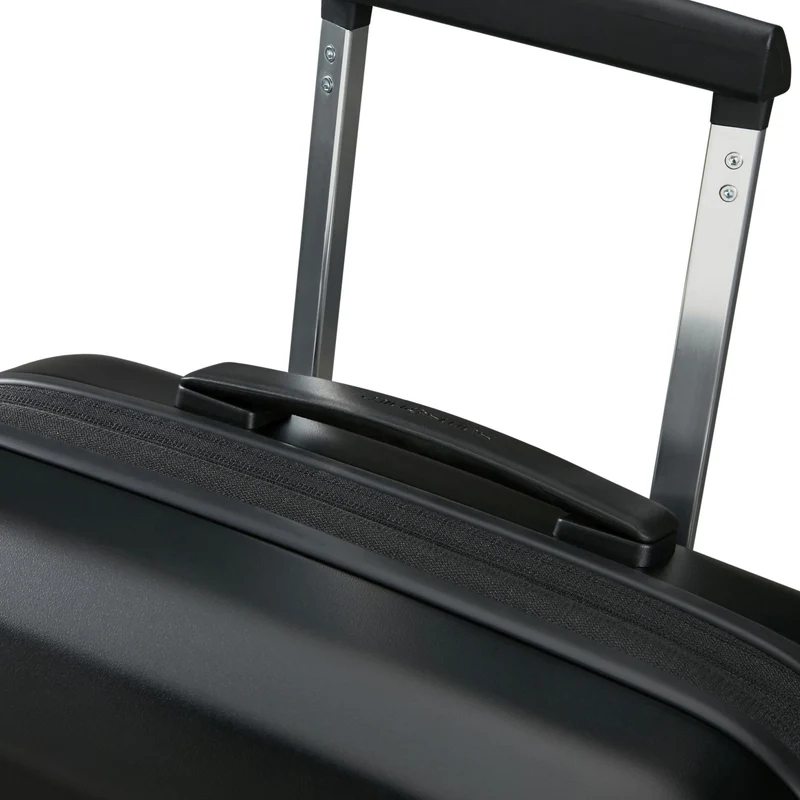 Samsonite Selection Image - 4-Rollen-Kabinentrolley S 55 cm erw. (schwarz)