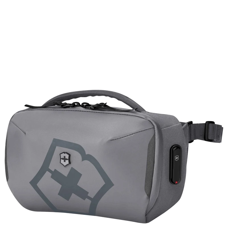 Victorinox Touring 2.0 - Gürteltasche 30 cm (stone grey)