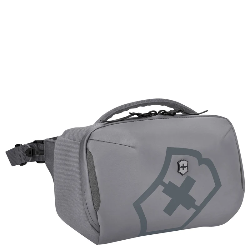 Victorinox Touring 2.0 - Gürteltasche 30 cm (stone grey)