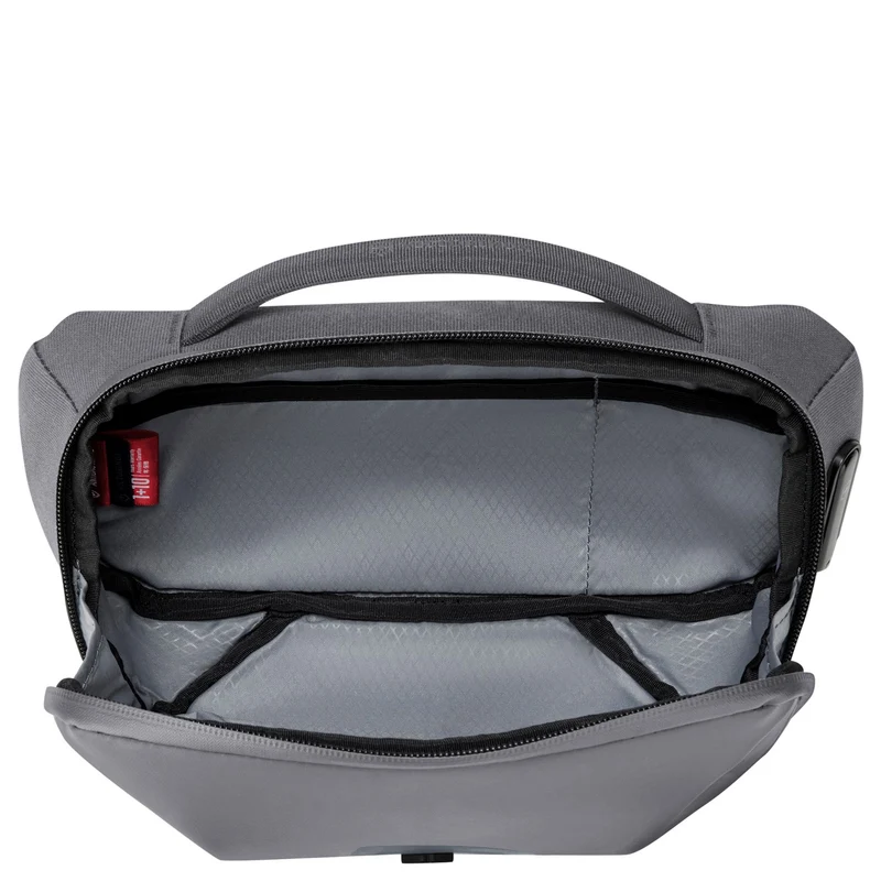 Victorinox Touring 2.0 - Gürteltasche 30 cm (stone grey)