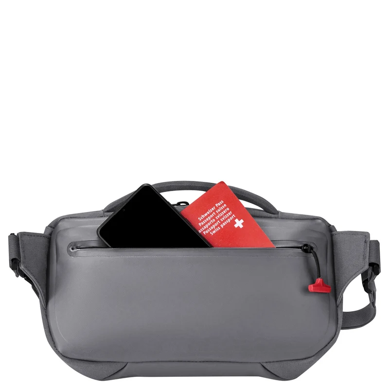 Victorinox Touring 2.0 - Gürteltasche 30 cm (stone grey)