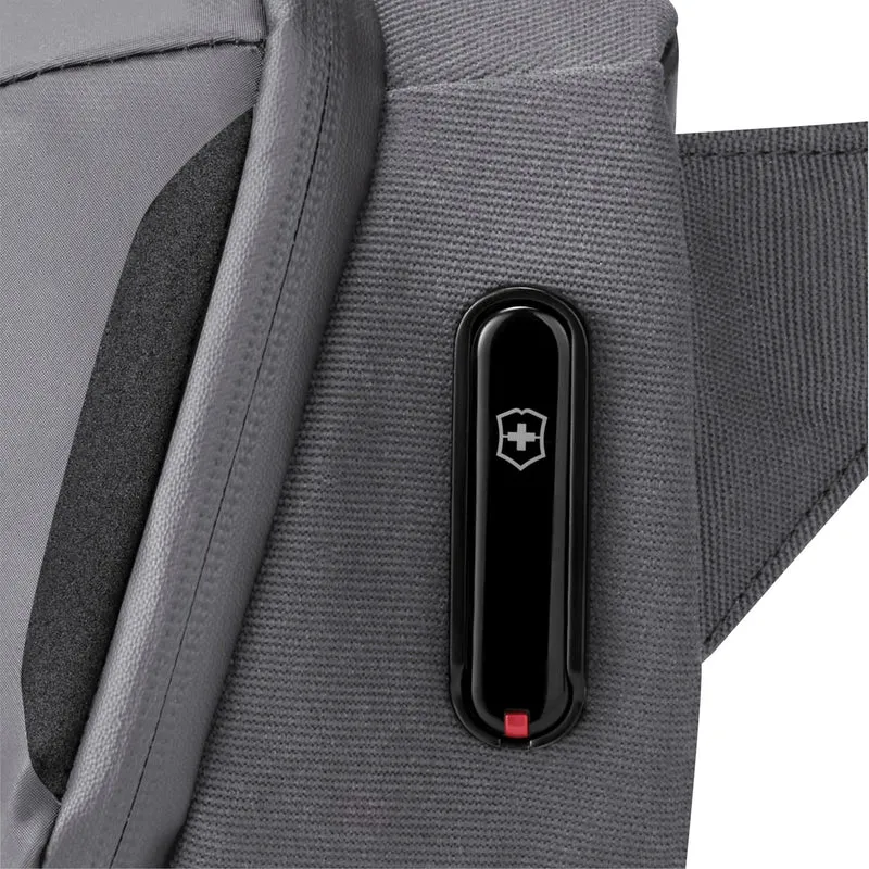 Victorinox Touring 2.0 - Gürteltasche 30 cm (stone grey)