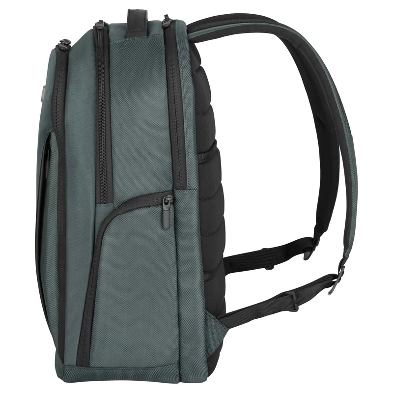 Victorinox Altmont Professional Deluxe - Laptoprucksack 45 cm (storm)