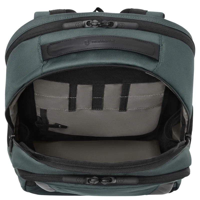 Victorinox Altmont Professional Deluxe - Laptoprucksack 45 cm (storm)