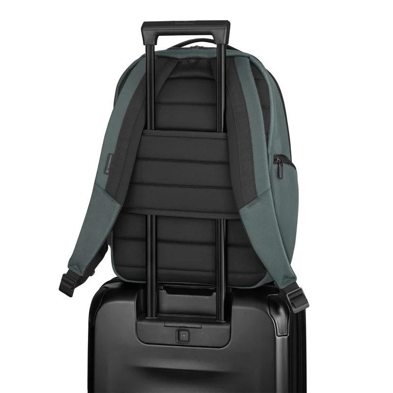 Victorinox Altmont Professional Deluxe - Laptoprucksack 45 cm (storm)