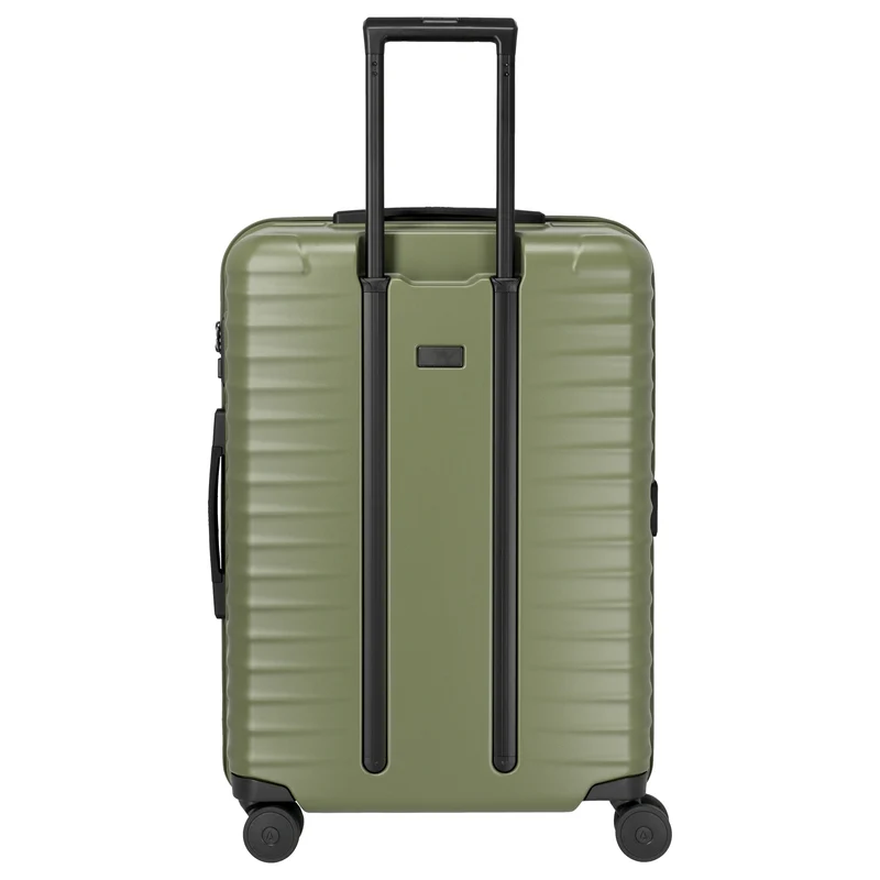 TITAN UPGRADE - 4-Rollen-Trolley M+ 69 cm (forest green)